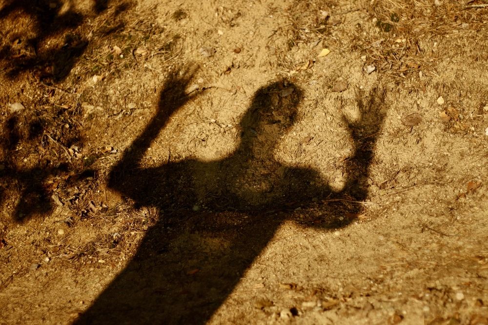 Photograph by Yana Egorova