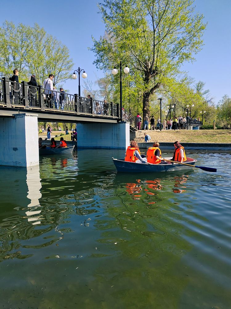 Photograph by Наталья Веряскина