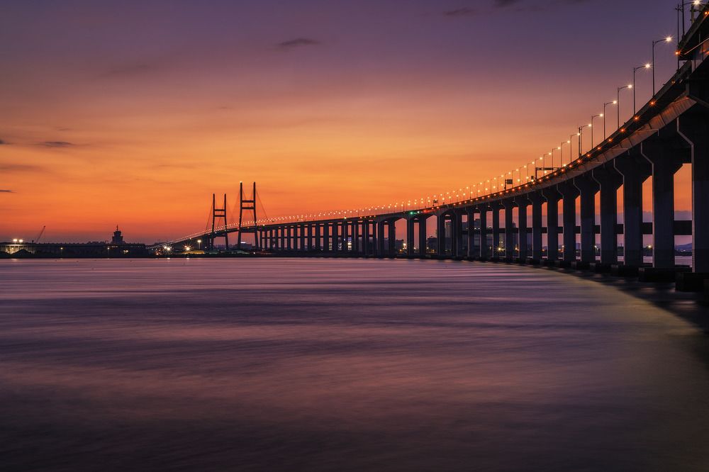 Photograph by NGUYEN NGOC SON