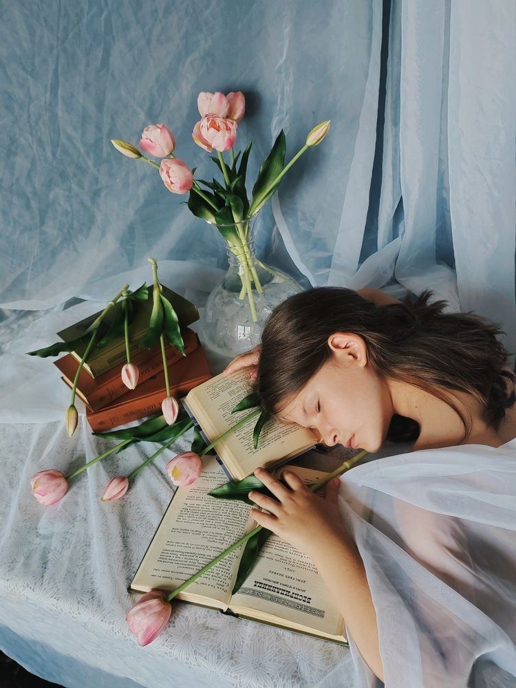 Фотография автора Татьяна Егорова