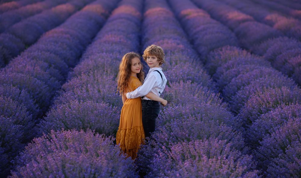 Photograph by Екатерина Горохова