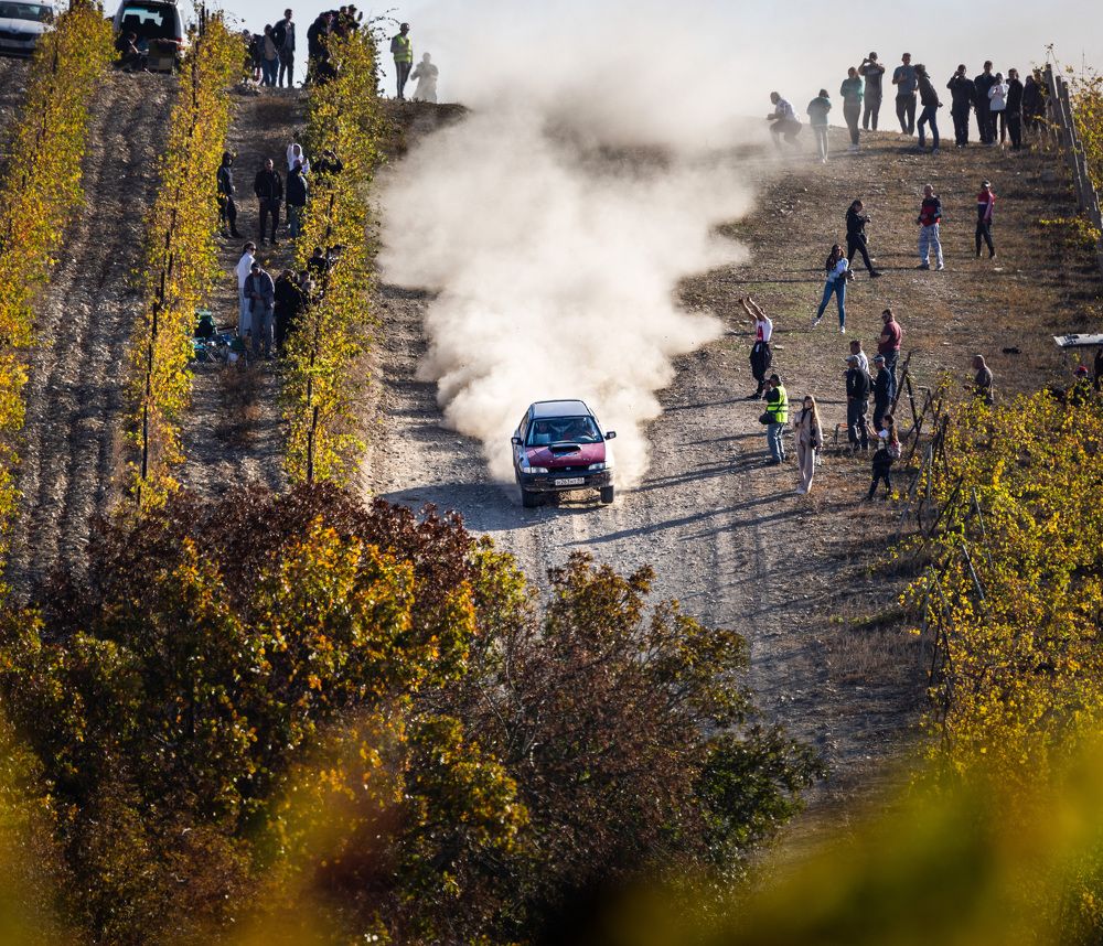Фотография автора Максим Бессалый