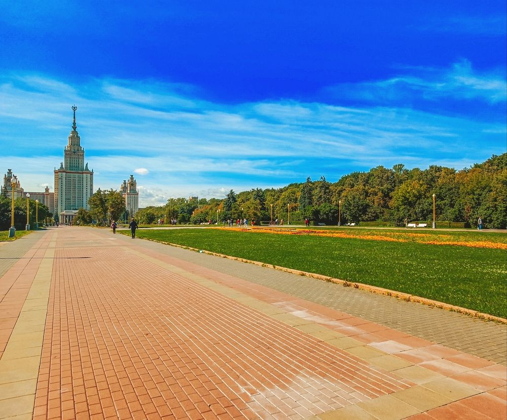 Photograph by Andrey Vereshchak