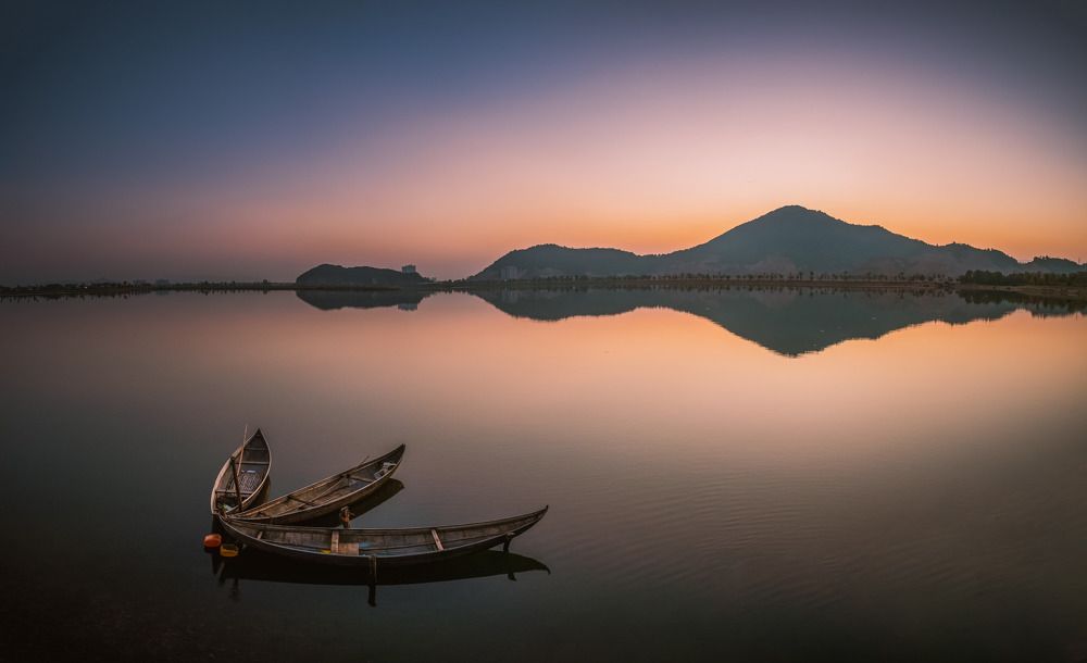 Фотография автора Pham Anh Vu