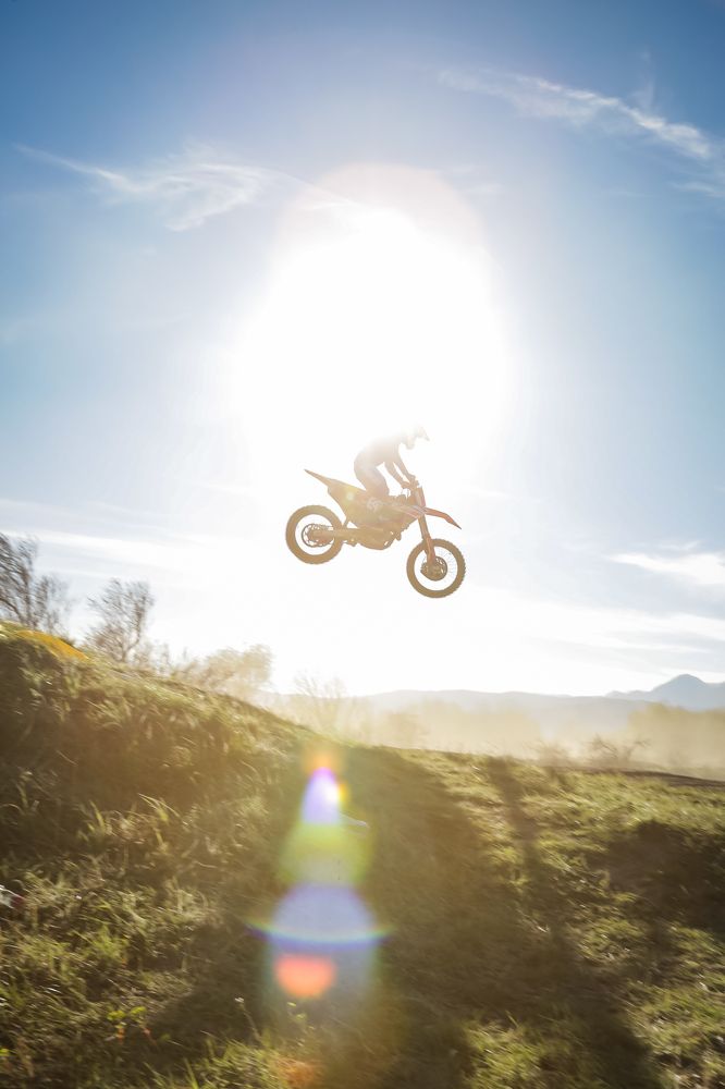 Photograph by Natasha Latinovska