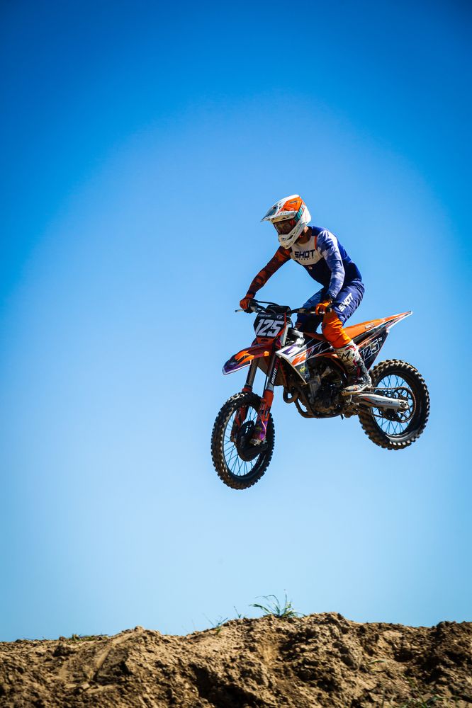 Photograph by Natasha Latinovska