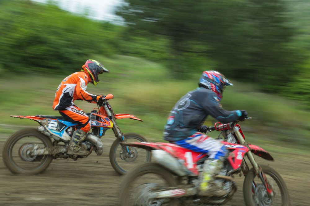 Photograph by Natasha Latinovska