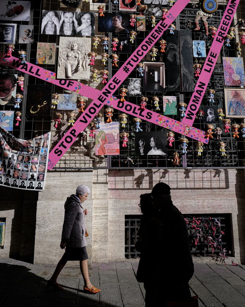 Photograph by Анастасия Лагоша