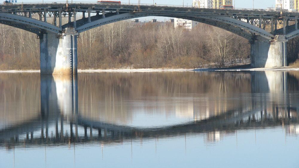 Photograph by Лада Кляузина