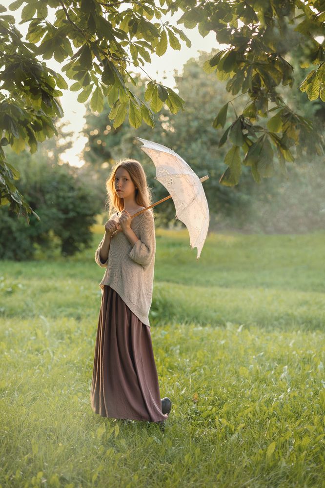 Photograph by Валерия Михайлова