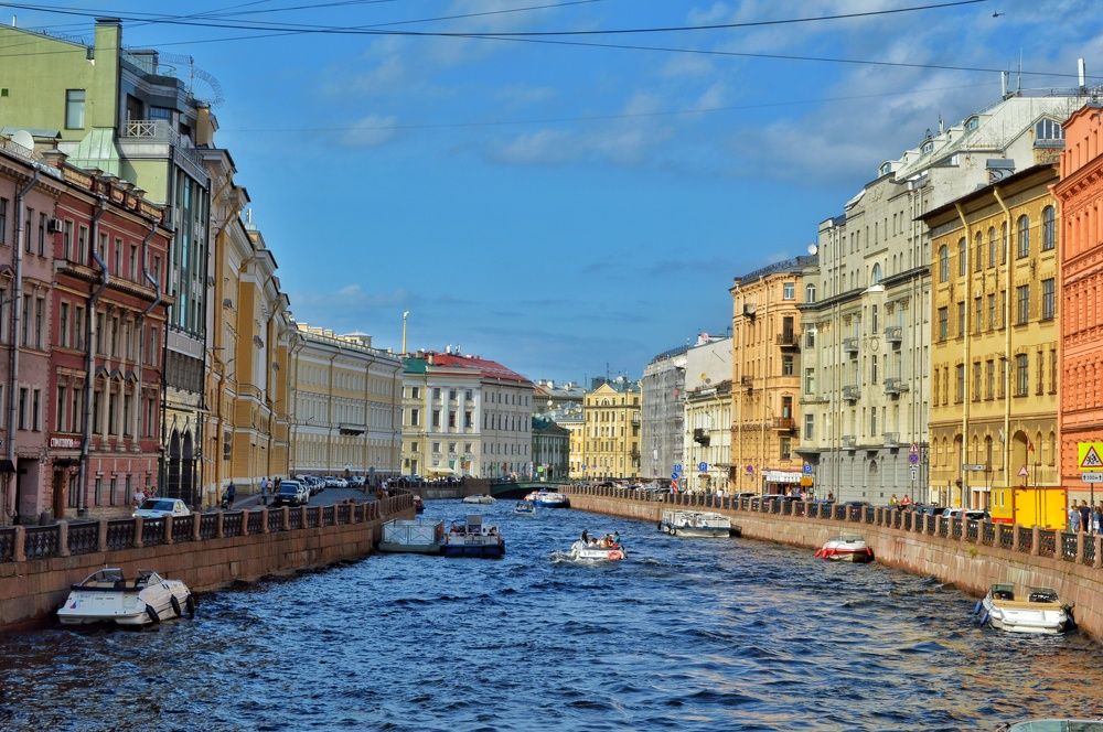 Photograph by Анна Богданова