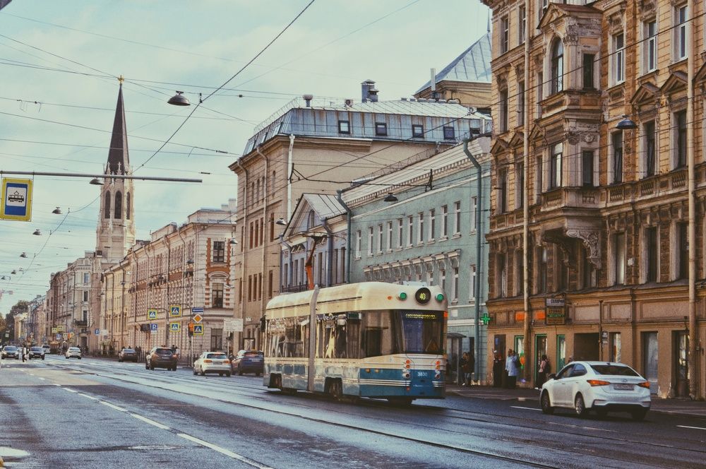 Photograph by Анна Богданова