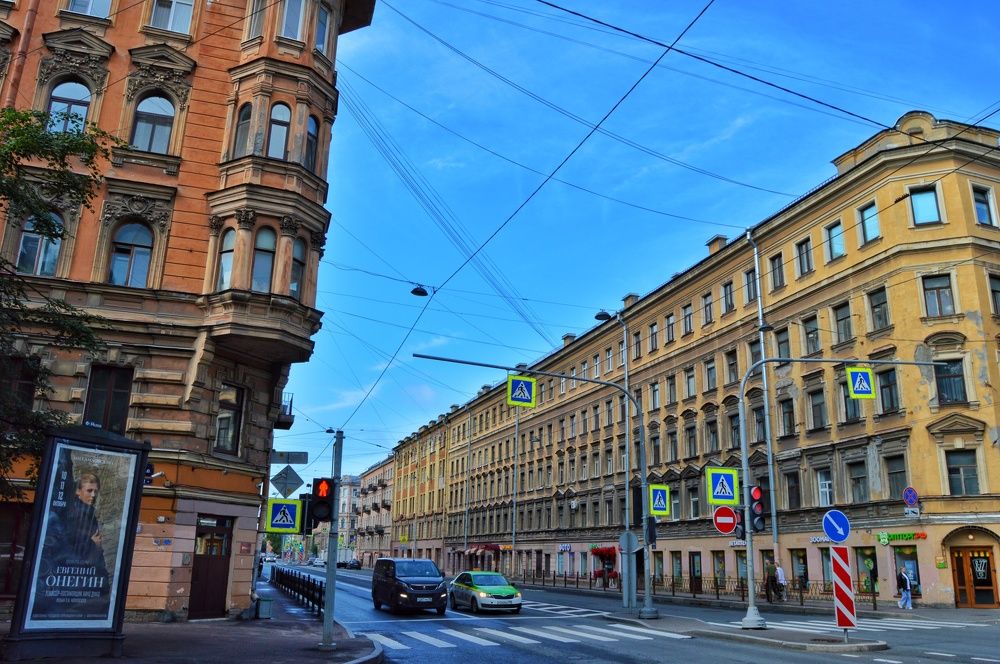 Photograph by Анна Богданова