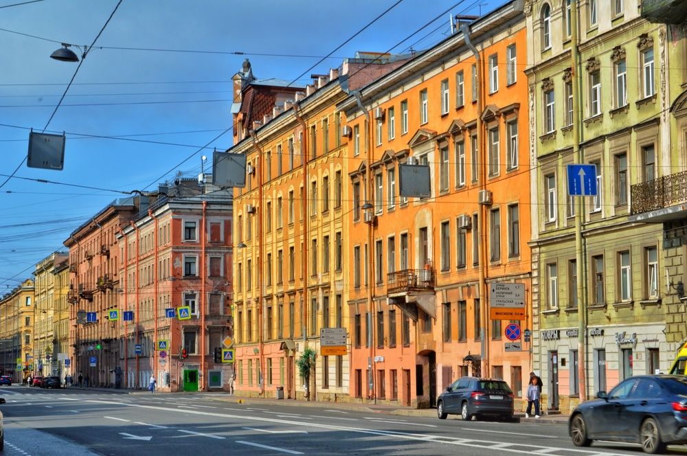 Photograph by Анна Богданова