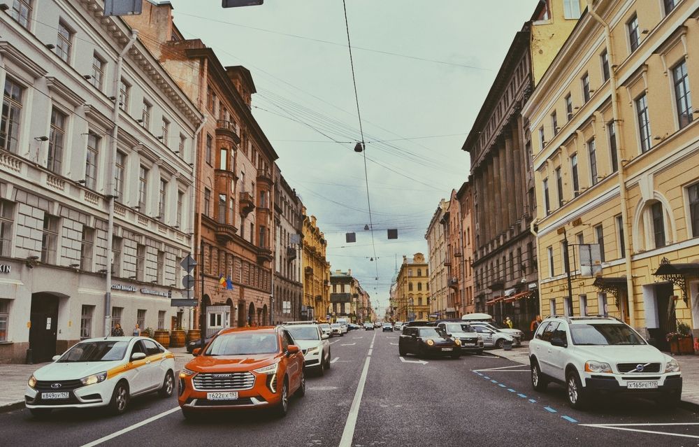 Photograph by Анна Богданова