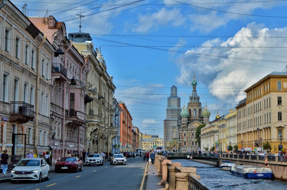 Photograph by Анна Богданова