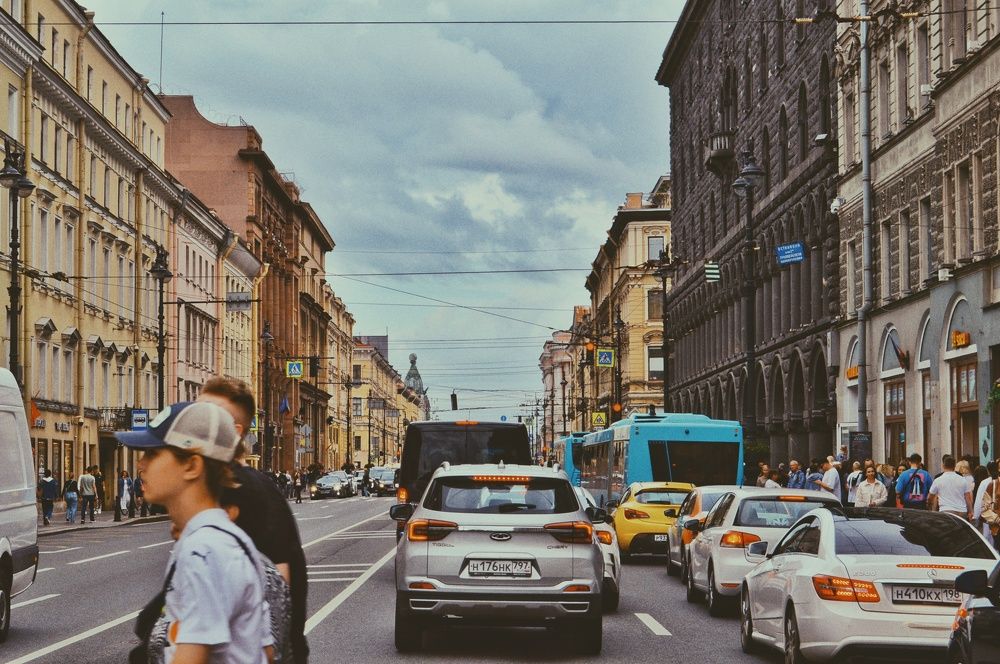 Photograph by Анна Богданова