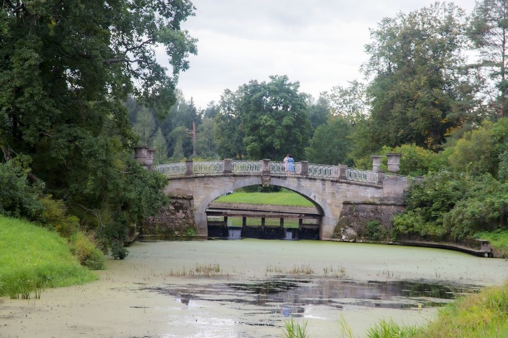 Photograph by Andrei Kramskov