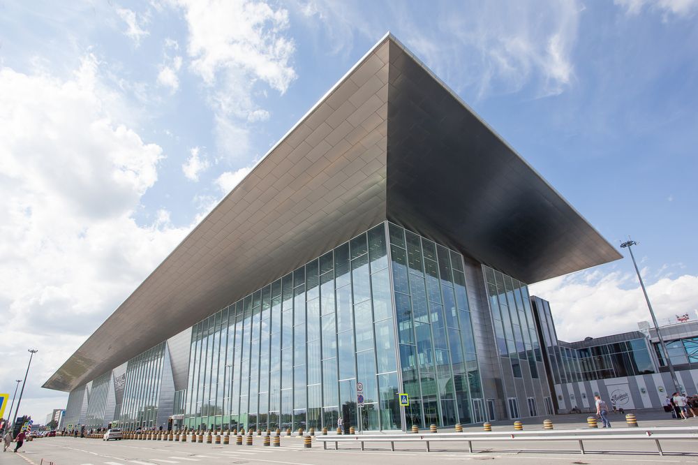 Photograph by Евгения Иванова