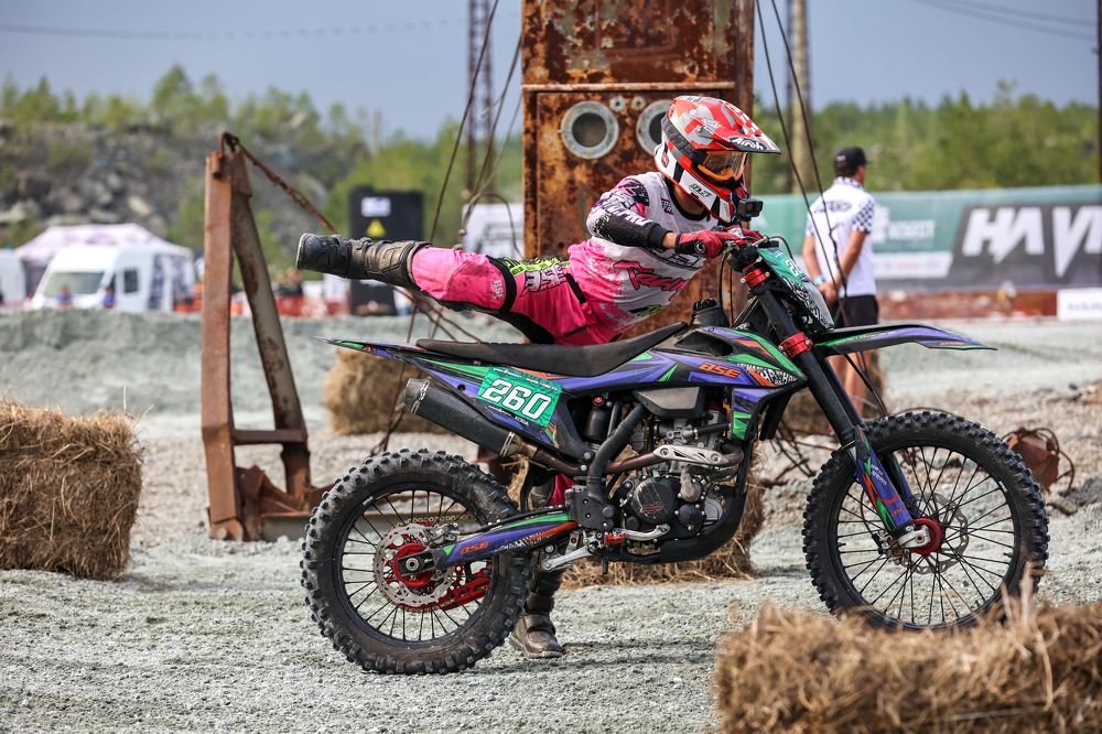 Photograph by Марина Елисейкина