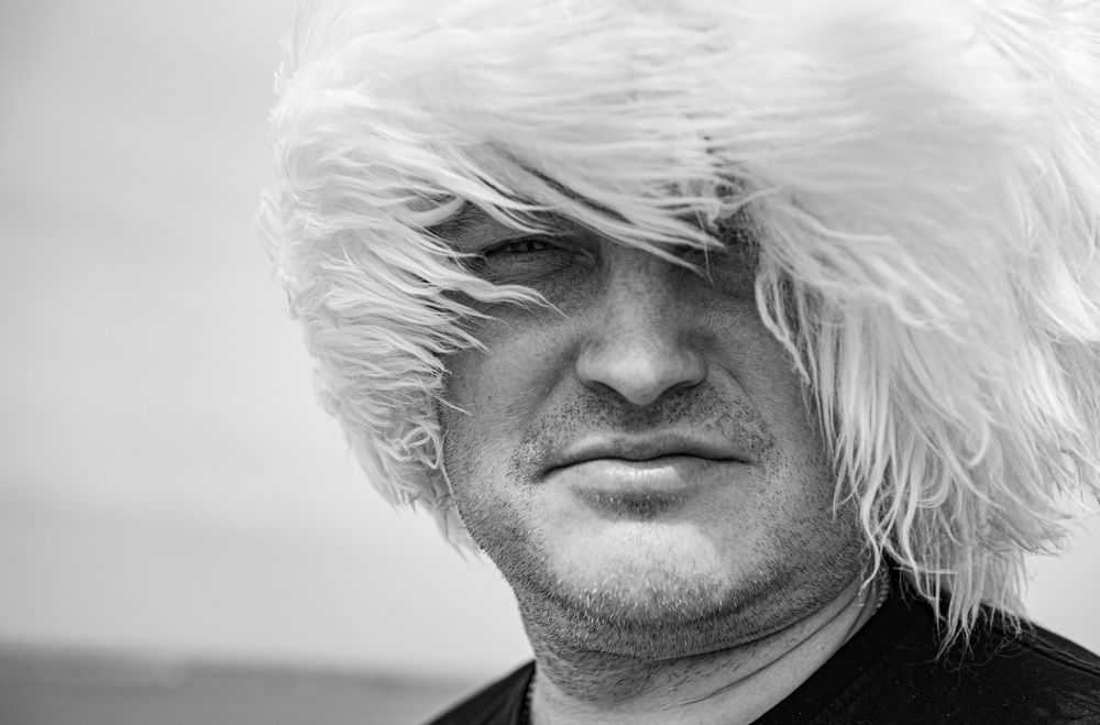 Фотография автора Александр Домнин