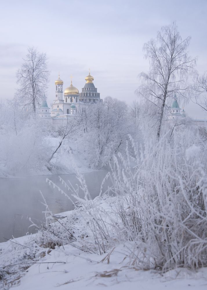 Фотография автора Ольга Белоусова