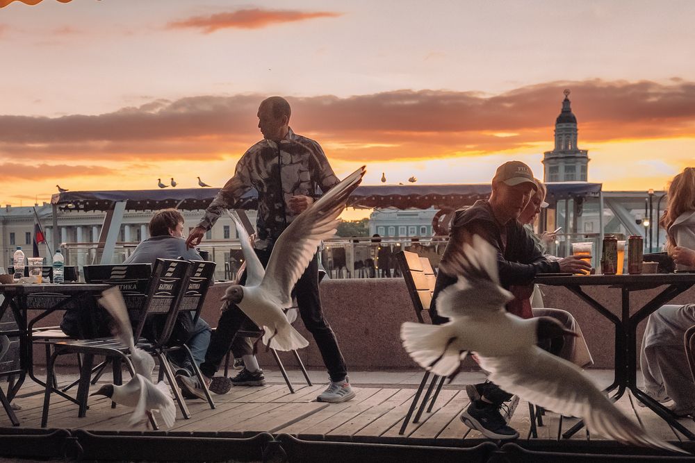 Photograph by  Мария