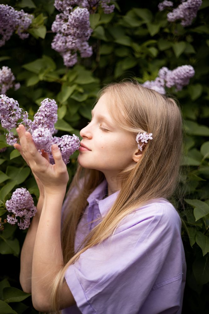 Photograph by Ольга Горбачева