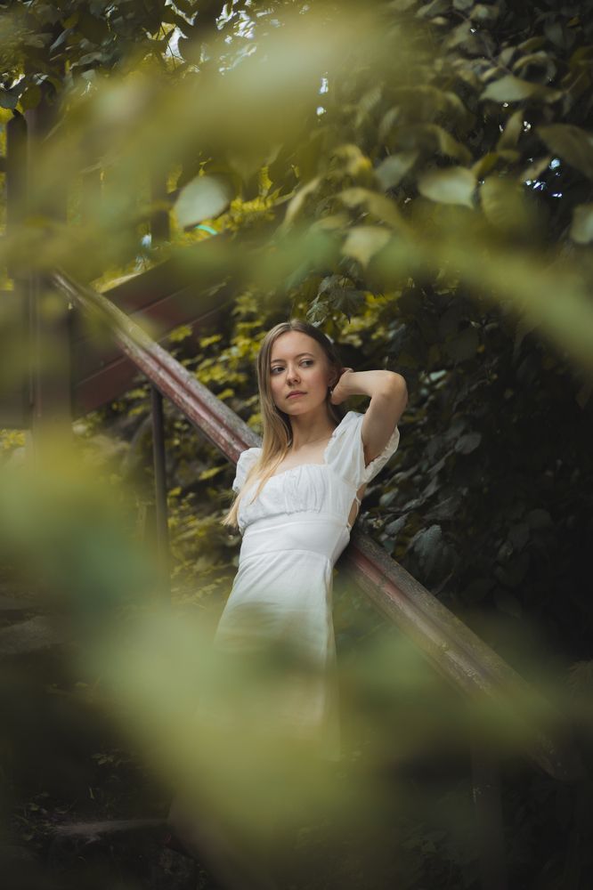 Photograph by Ilyakzntsv