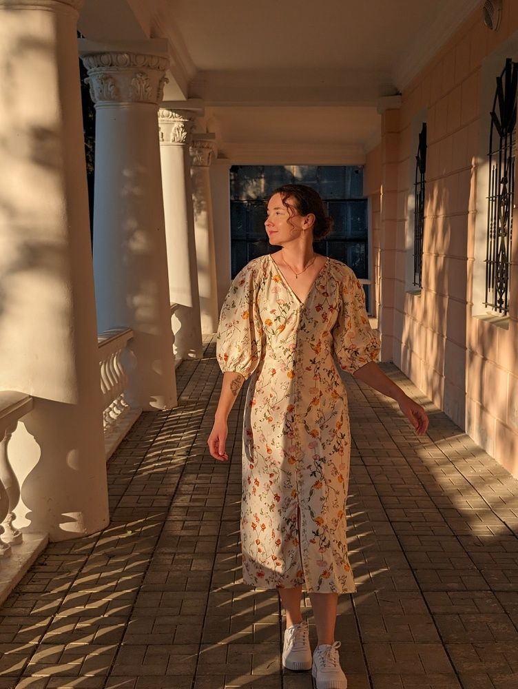 Photograph by Екатерина Мирошникова