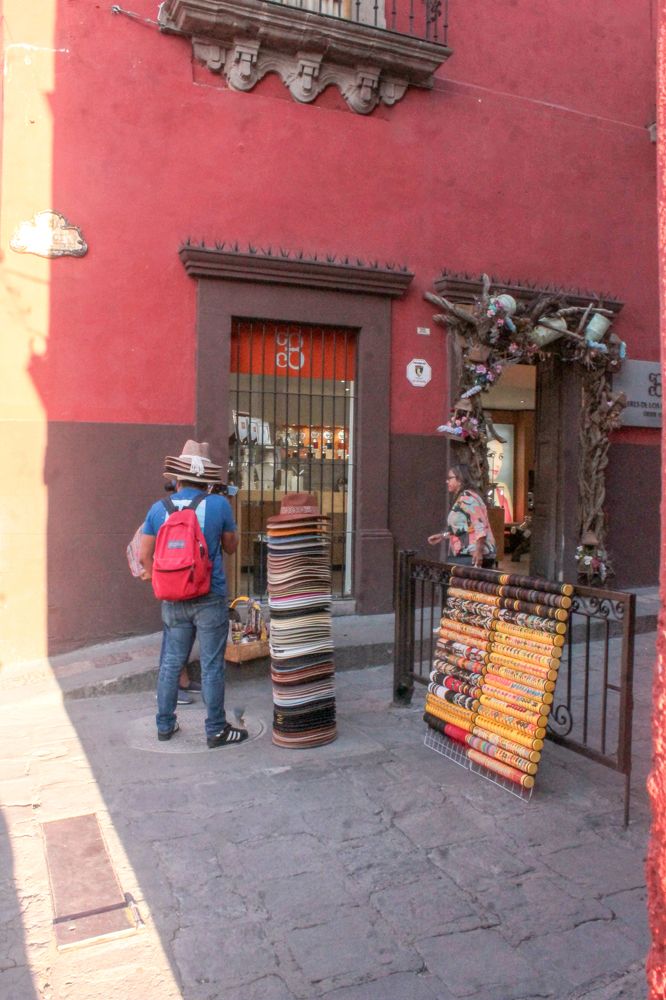 Photograph by JORGE DORANTES