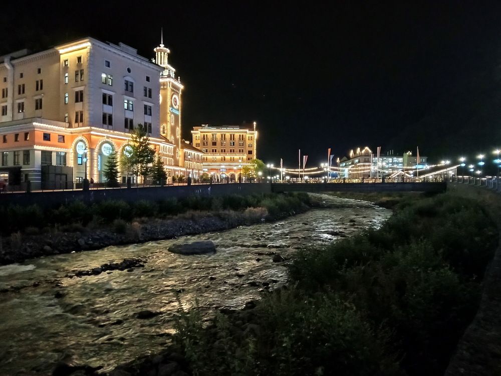 Photograph by Александр Гришин