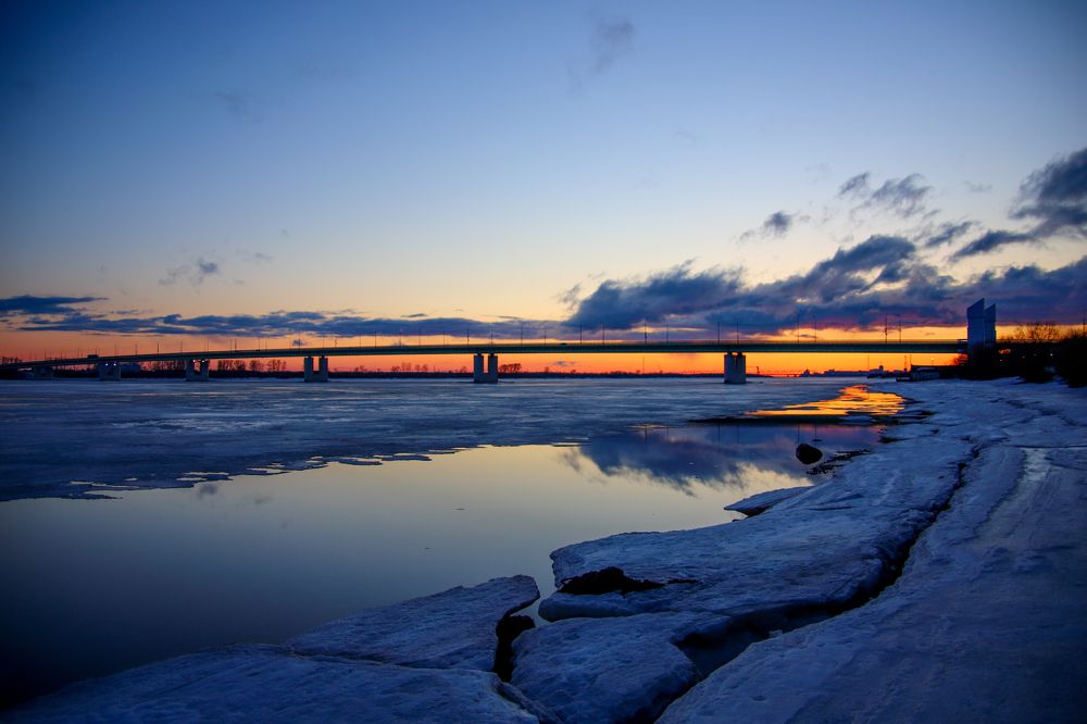 Photograph by Александр Трифанов