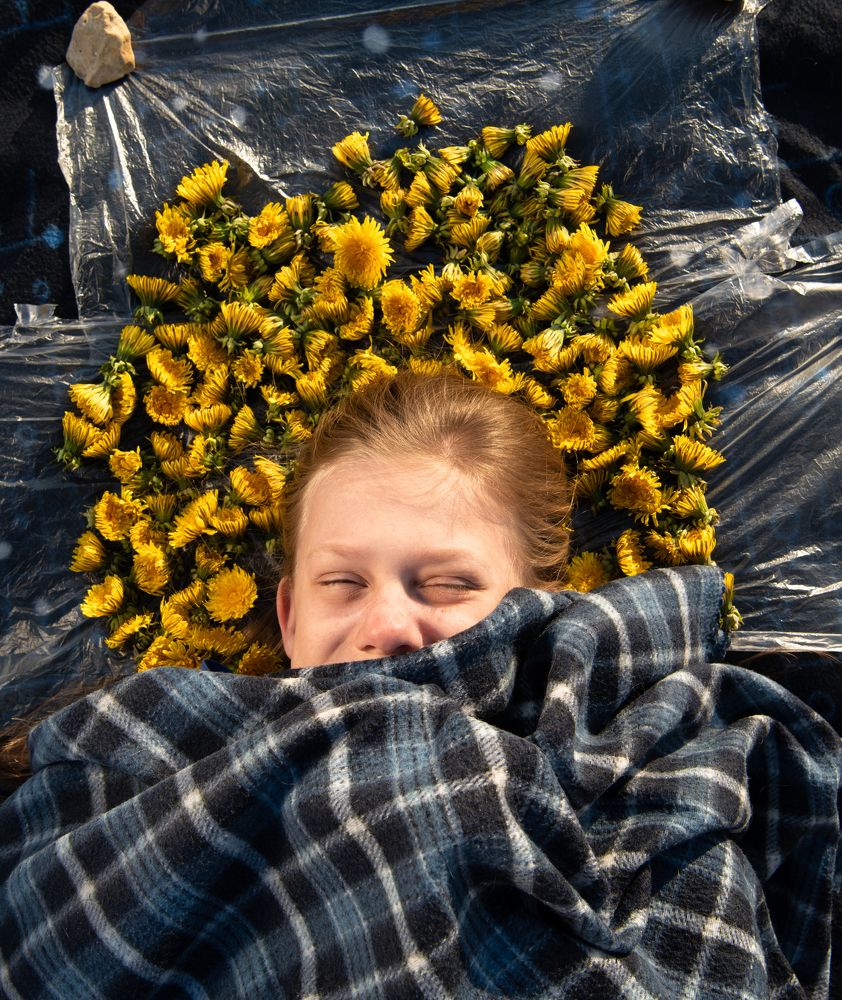 Фотография автора Екатерина Лапаева