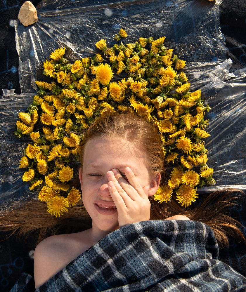 Фотография автора Екатерина Лапаева