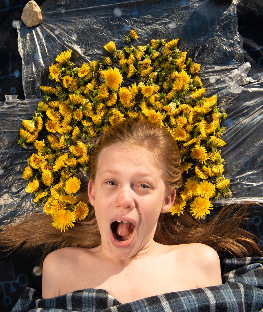 Фотография автора Екатерина Лапаева