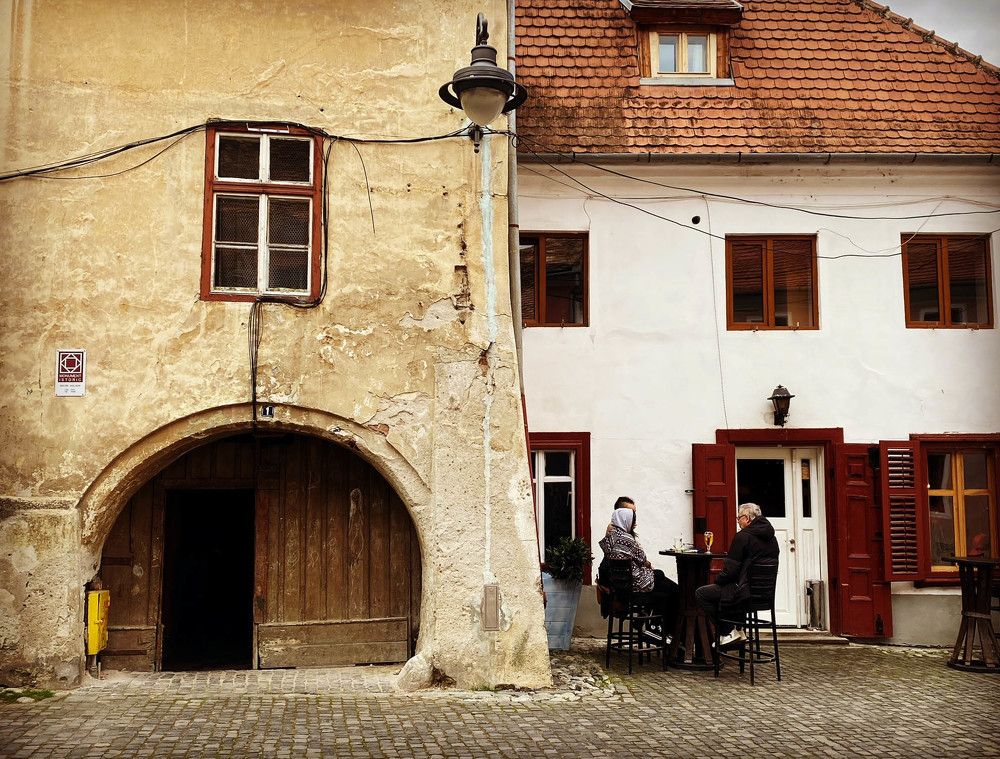 Photograph by Оксана Старостина