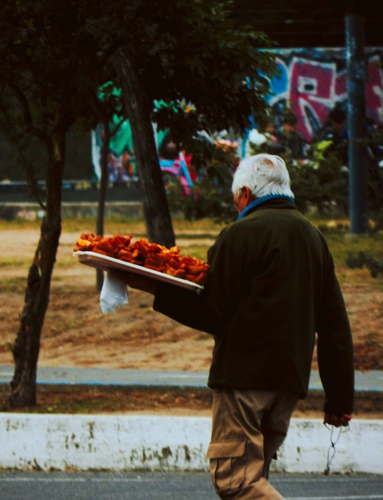 Фотография автора Alexis Maldonado