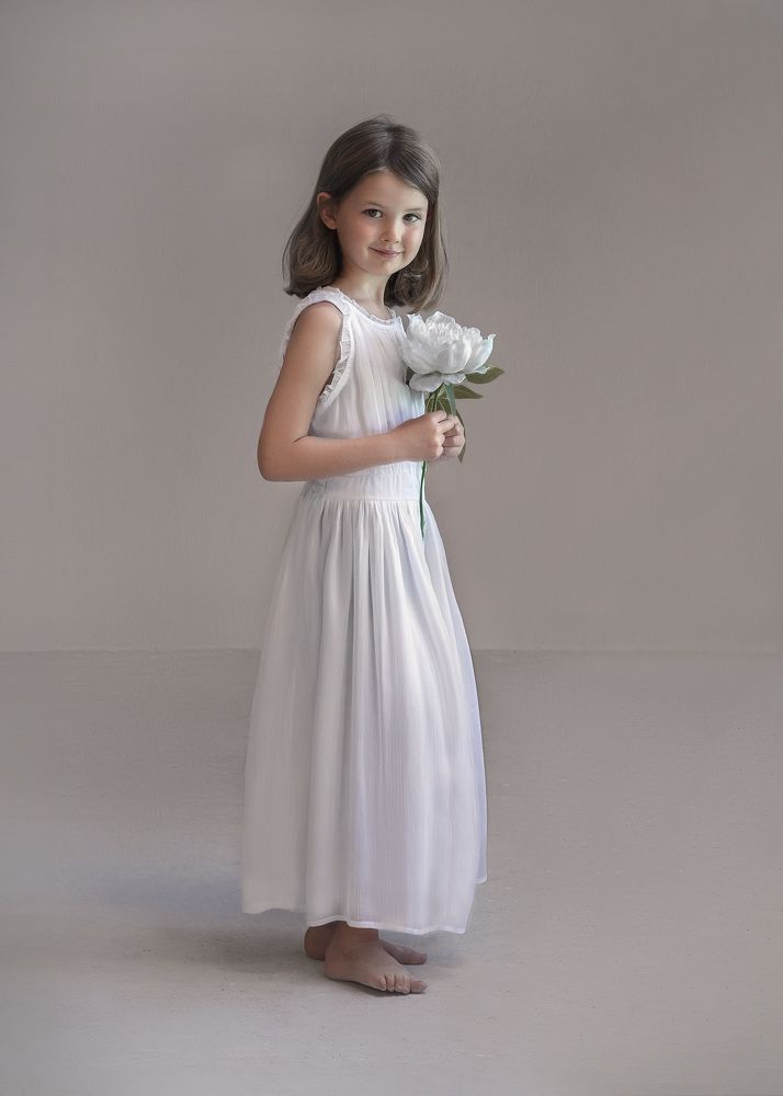 Photograph by LYUDMYLA POKRYSHEN