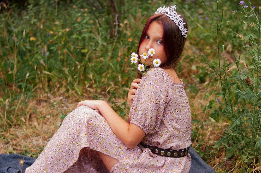 Photograph by Елена Казаренко