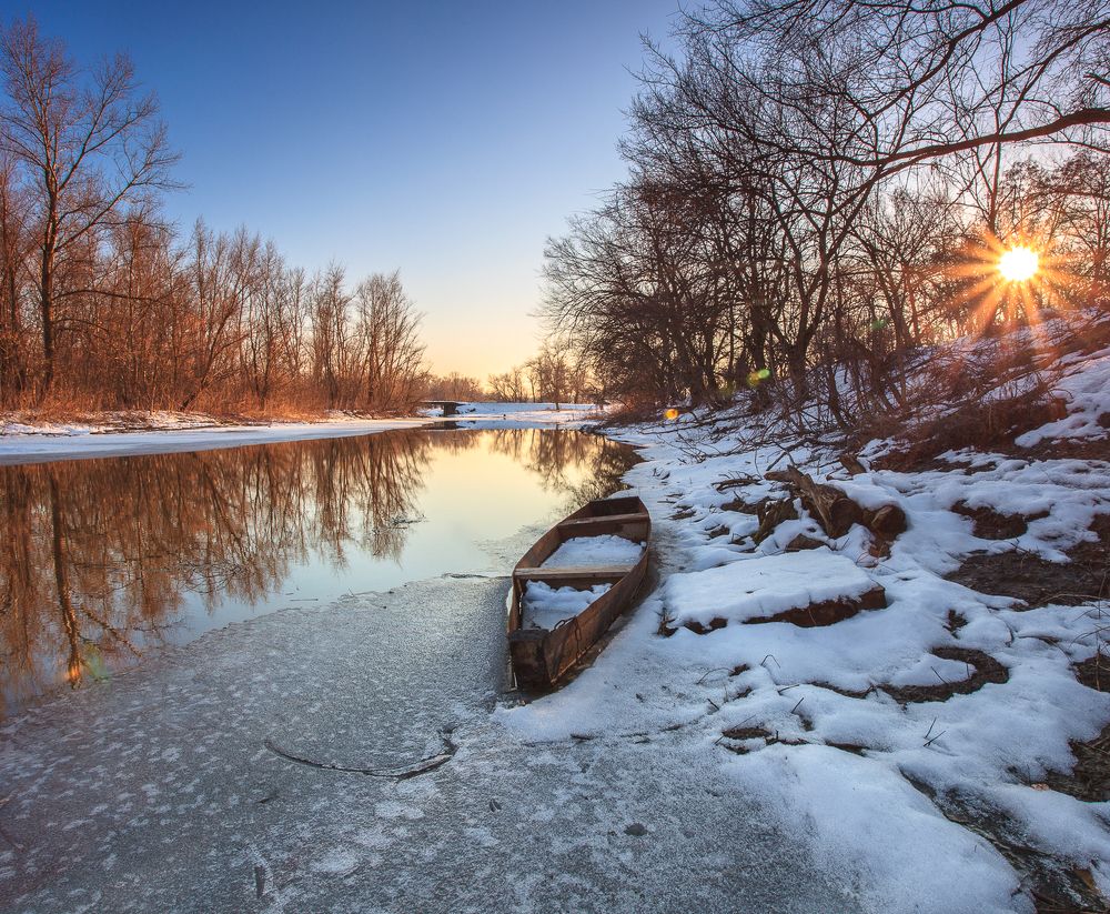 Photograph by Дмитрий Калюженко
