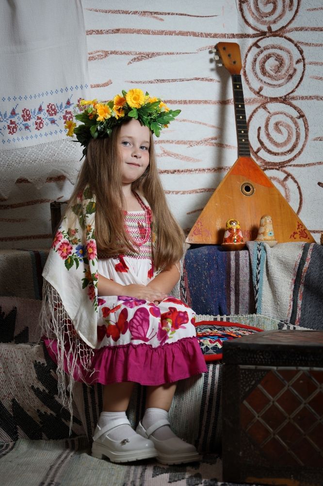 Photograph by Алина Щекотова