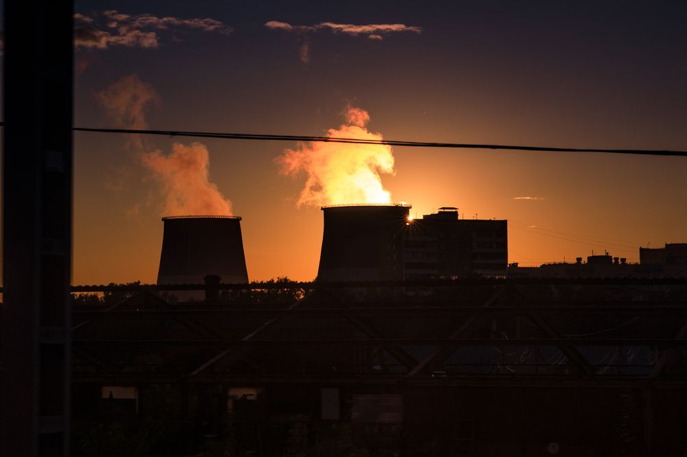 Photograph by Делана Романова