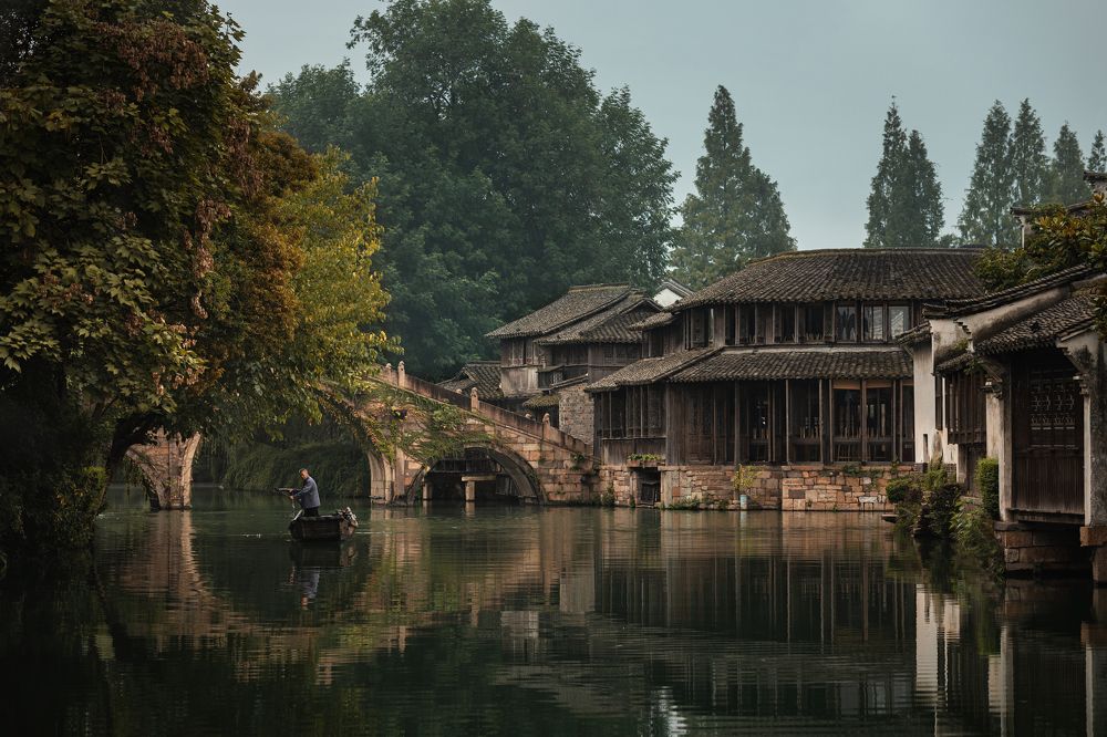 Photograph by Ni Bruce