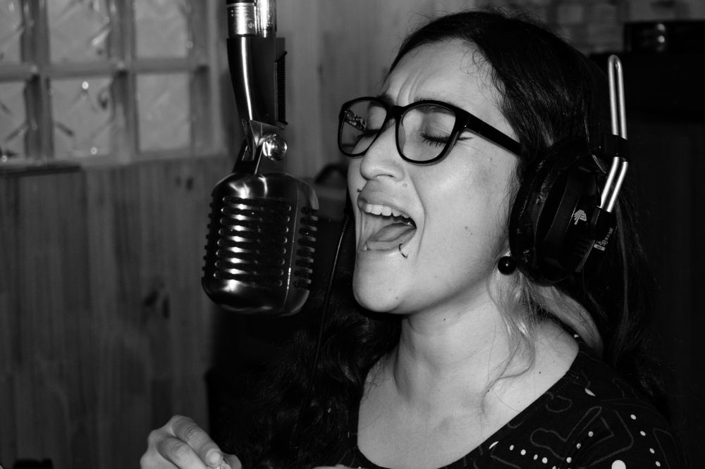 Photograph by Andrés Valencia