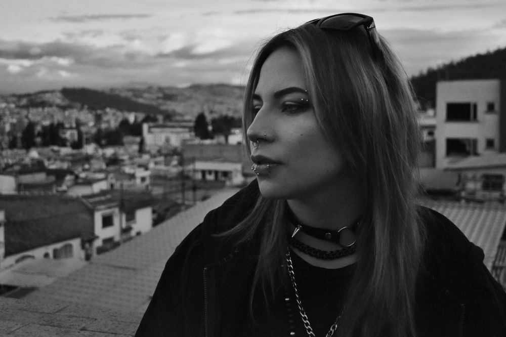 Photograph by Andrés Valencia