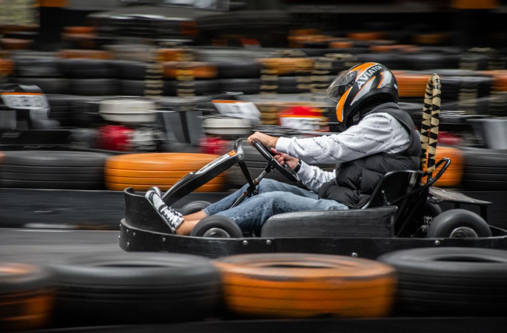 Photograph by Raman Danilchyk