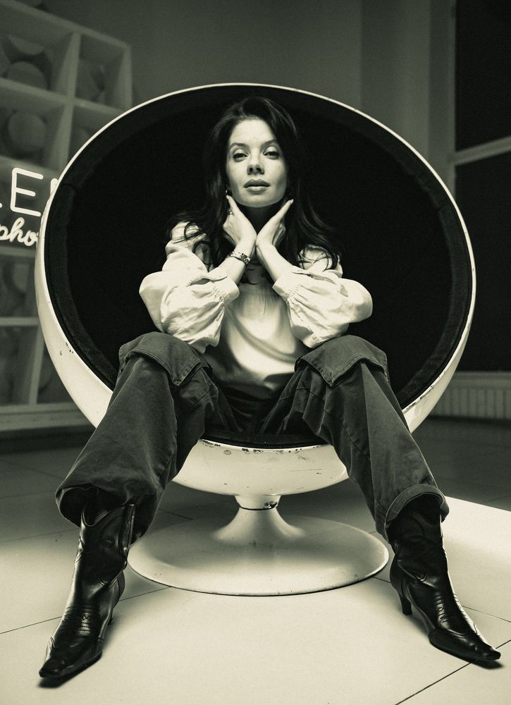 Photograph by Denis Swan