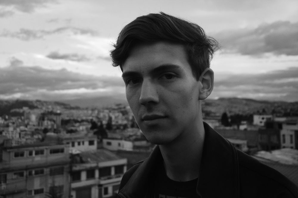 Photograph by Andrés Valencia