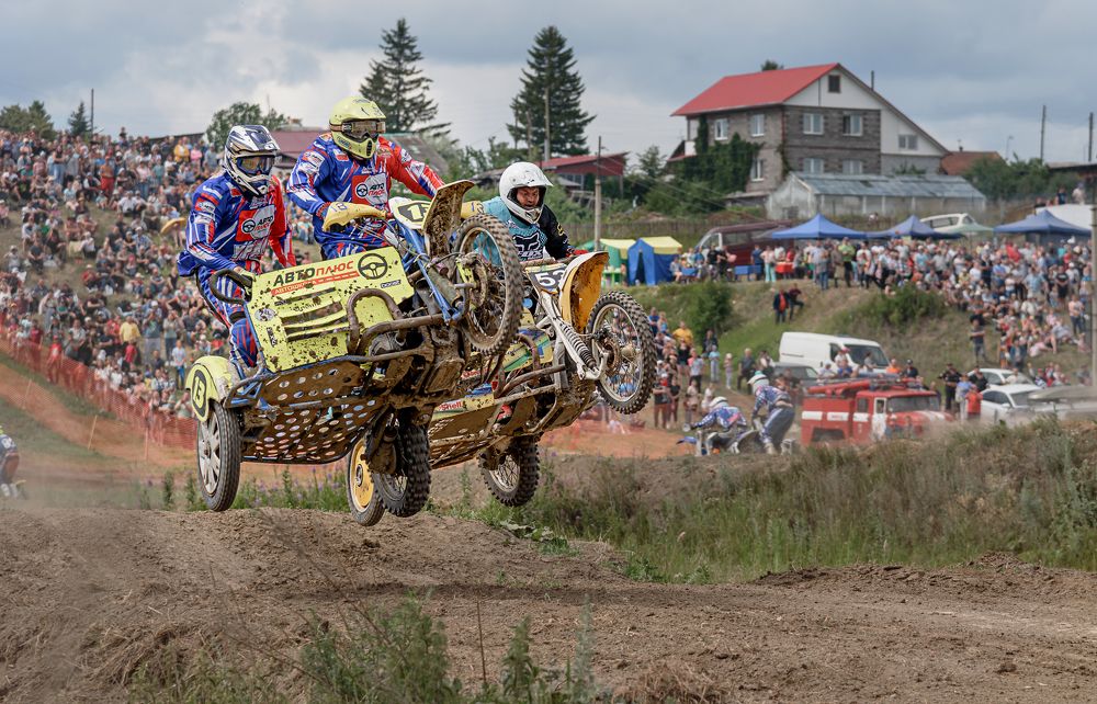 Photograph by Неустроев Олег